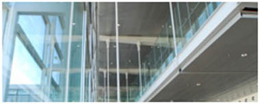 Merton Commercial Glazing
